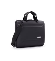 Gauntlet 5 MacBook Çantası 14", Black (Siyah)