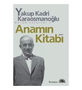 ANAMIN KİTABI