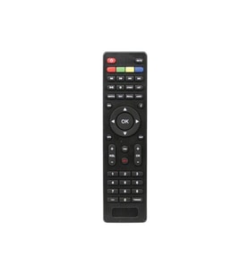 ShowMax Paris Hd Kumanda 4865910(uyumlu)