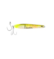 Fujin Jigeer 28Gr 10Cm MT38 Green Silver