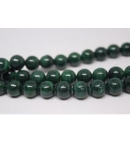 Malakit Taşı Royal Quality Dizi 9-9.5mm Aralığı