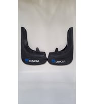 DACIA  İKİLİ ÇAMURLUK,TOZLUK