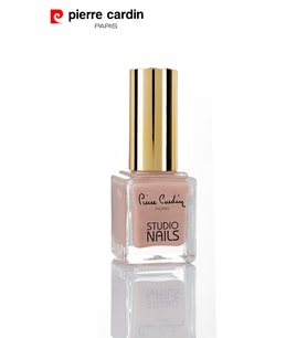 Pierre Cardin Studio Nails Oje -022 (Çok Renkli)