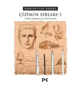 Çizimin Sırları - 1
