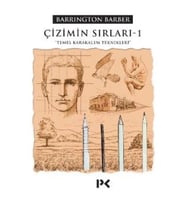 Çizimin Sırları - 1
