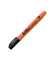 Artline Supreme Highlighter Fosforlu İşaretleme Kalemi TURUNCU 