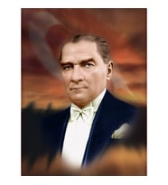 Atatürk Fotoğrafı-08