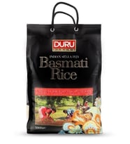 Duru Basmati Pirinç 5kg