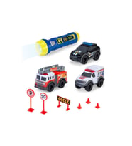Micro Sos Station 8908