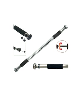 Koridor Barfiks Aleti 120-200 Cm Koridor Barı Koridor Barfiksi Lyt - 09