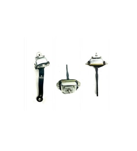 KAPI GERGİSİ D22/YD25 ARKA SAĞ