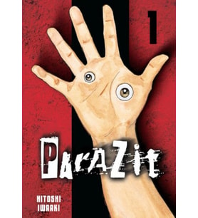 Parazit Cilt 1