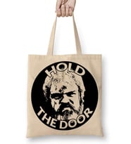 Game Of Thrones Hodor Bez Çanta Uzun Saplı