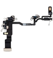 İphone 15 Pro İle Uyumlu Wifi Anten Film Flex İthal
