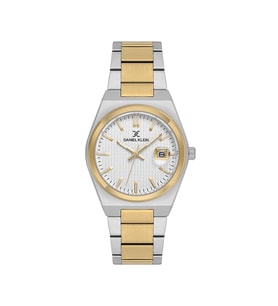 DANIEL KLEIN DK.1.13917-6 KADIN KOL SAATİ (Gold)