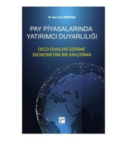 Pay Piyasalarında Yatırımcı Duyarlılığı OECD Ülkeleri Üzerine Ekonometrik Bir Araştırma