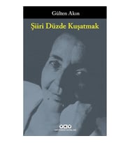 Şiiri Düzde Kuşatmak