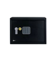 Yale YEC/250/DB2 Alarmlı Kollu Kasa Orta Boy
