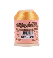 Altınbaşak Oya ve Dantel İpi 20 gr - Royaleks - No: 450