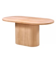 160 LIK KAYIN UFO OVAL MASA