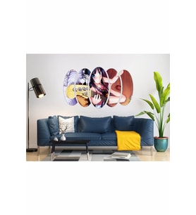 ANİME MDF TABLO-0084