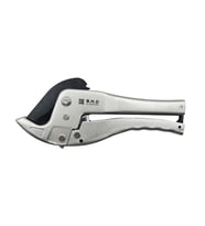 Fixonic B.H.D BHD00234 42mm PVC Boru Kesme Makası (Gri)