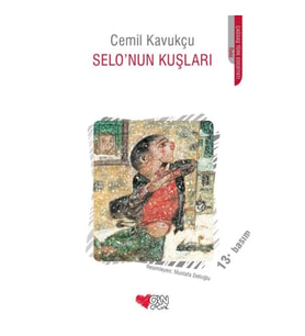 Selo'nun Kuşları