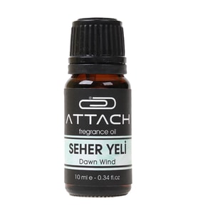 SEHER YELİ ESANSLI BUHUR YAĞI (Karışık)