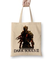 Chosen One Dark Souls 3 Bez Çanta Uzun Saplı