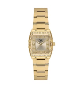 SANTA BARBARA POLO SB.1.10584.2 -WR 5ATM-ZARİF MODEL-ÇELİK BAYAN KOL SAATİ