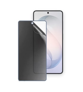 SChitec SAMSUNG Galaxy S26 Uyumlu Ön Yüzey Hayalet Privacy Hidrojel Ekran Koruyucu