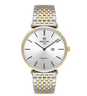 HISLON CL119T-03SG ERKEK KOL SAATİ