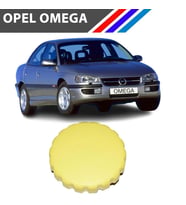 Otozet - Opel Omega 1.8-2.0 Motor Yağ Kapağı 0650088
