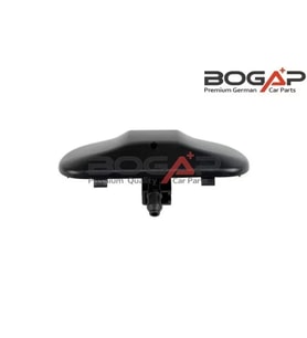 5M0955985C Su Fiskiye Memesi - Altea-Beetle-Caddy-Eos-Fabia-Golf-Jetta-Passat-Scırocco-Superb-Sharan