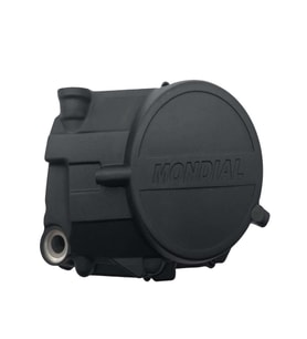 MONDİAL 100 MFM KRANK KUTUSU SAĞ KAPAK SİYAH ORJ