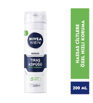 NİVEA KÖPÜK