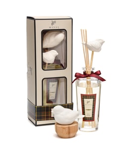 Yılbaşı İkonik Spice Orange Hediye Seti (Şeffaf)