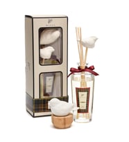 Yılbaşı İkonik Spice Orange Hediye Seti (Şeffaf)