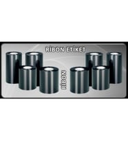 OEM 110mmX300mt Ribon Wax