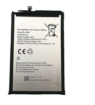 Tecno Spark 6 Air Pil Batarya BL-58BT