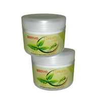 Süper Bamya Toh.umu Yağı Rahatlatma Masaj Kremi 100 ml X 2 Ad