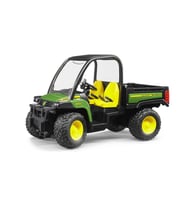 Bruder John Deere Gator 855D - BR02491