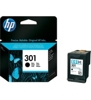 Tonersepeti Hp 301-CH561E Orjinal Siyah Kartuş