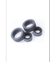 Fujitsu Fi-6130 Tarayıcı Paten pick up roller (Siyah)