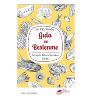 Gıda ve Beslenme: Herkesin Bilmesi Gereken Şeyler