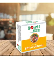 Doğal Bıttım Sabunu 1Adet, Lokman Aktar
