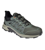 Hammer Jack Outdoor Su Geçirmez Erkek Spor Ayakkabı Sneaker HJ-23708-M HAKİ