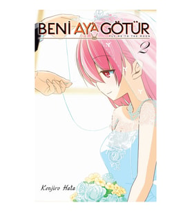 Beni Ay'a Götür - 2