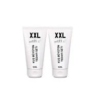 XXL Kuş Büyütücü Krem 2 Adet 50 ml Penis Buyunu Uzatma Penisi Kalınlaştırma Penisi Geliştirme Kremi