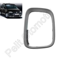 Caddy (2004-2020)  Sağ  Ayna Çerçevesi 7E1857554